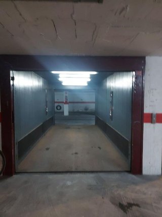 Garaje en alquiler en El Carmen en Murcia
