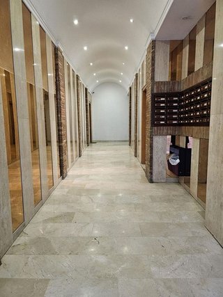 Garaje en alquiler en El Carmen en Murcia