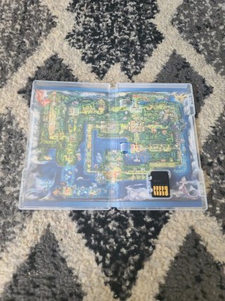 Pokemon Let's Go Eevee Nintendo Switch
