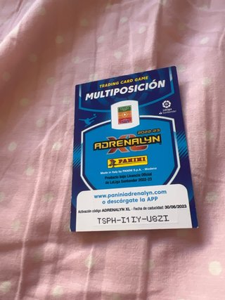 Carta Calcio Palloni d'Oro
