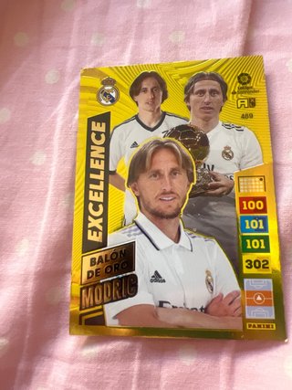 Carta Calcio Palloni d'Oro