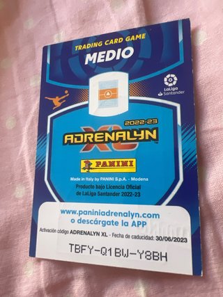 Carta Calcio Palloni d'Oro