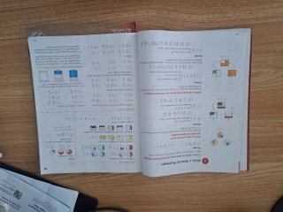 Matemáticas I ESO (Trimestres 1, 2 y 3).