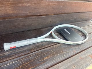 Raqueta Wilson SHIFT 99 PRO v1.0