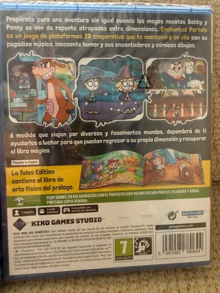 LOTE IYAN JUEGOS ps4 ps5
