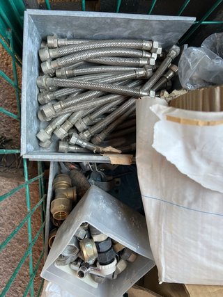 Productos de fontanería