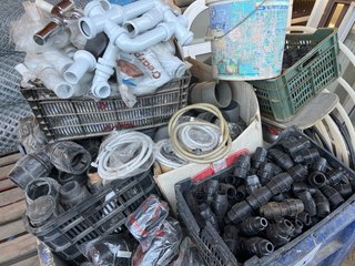 Productos de fontanería