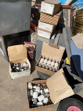 Productos de fontanería