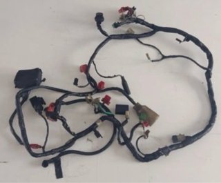 Cableado Honda PCX 125 (2009-2014)
