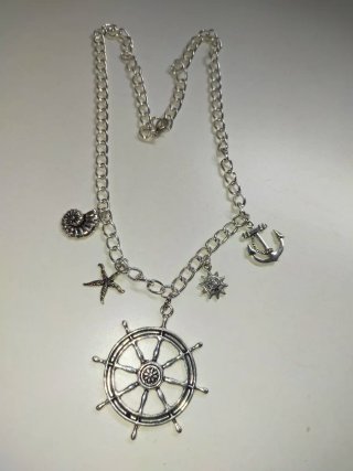 Collar marinero