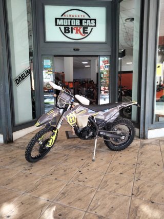 Husqvarna FE 350 Enduro