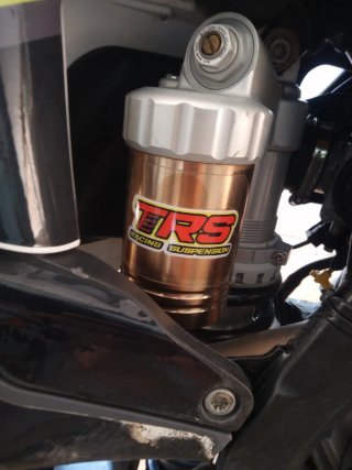 Husqvarna FE 350 Enduro