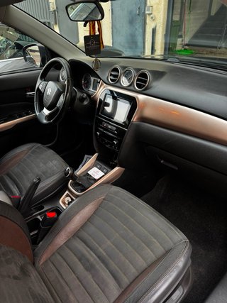 Detailing de coches