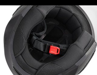 Cascos Jet LS2 OF616 Airflow II Gris Nardo M