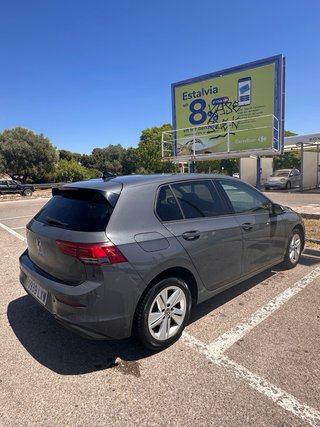 Volkswagen Golf 2020