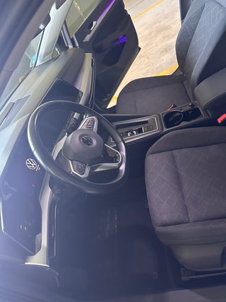 Volkswagen Golf 2020