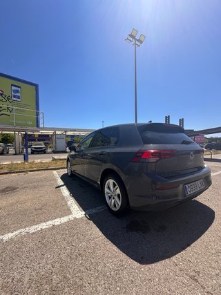 Volkswagen Golf 2020