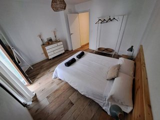 Piso en alquiler en Sta. Marina - San Andrés - San Pablo - San Lorenzo en Córdoba
