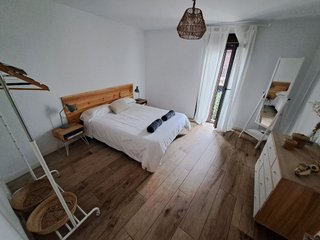 Piso en alquiler en Sta. Marina - San Andrés - San Pablo - San Lorenzo en Córdoba