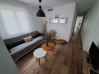 Piso en alquiler en Sta. Marina - San Andrés - San Pablo - San Lorenzo en Córdoba