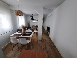 Piso en alquiler en Sta. Marina - San Andrés - San Pablo - San Lorenzo en Córdoba