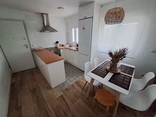 Piso en alquiler en Sta. Marina - San Andrés - San Pablo - San Lorenzo en Córdoba