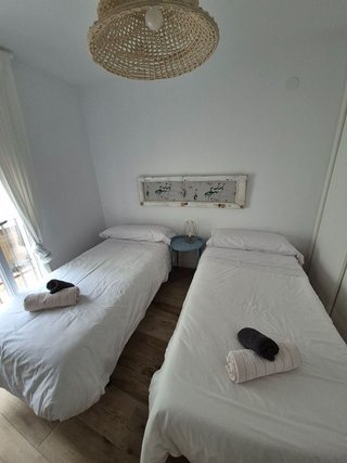Piso en alquiler en Sta. Marina - San Andrés - San Pablo - San Lorenzo en Córdoba