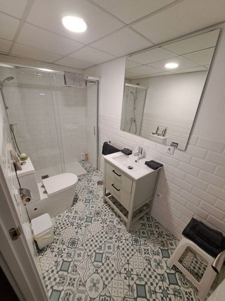 Piso en alquiler en Sta. Marina - San Andrés - San Pablo - San Lorenzo en Córdoba