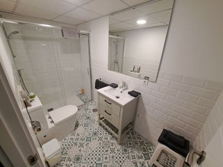 Piso en alquiler en Sta. Marina - San Andrés - San Pablo - San Lorenzo en Córdoba
