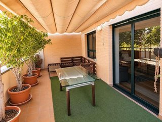 Ático en alquiler en Mercado en Alicante