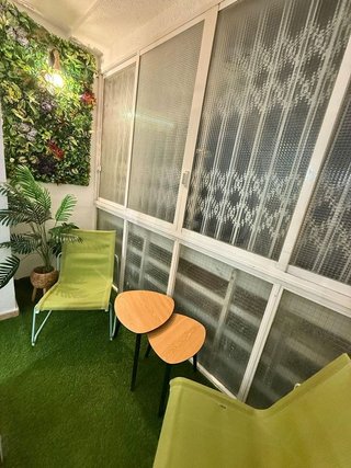Piso en alquiler en Alipark en Alicante
