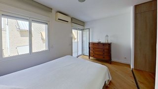 Ático en venta en Ciudad Jardín en Madrid