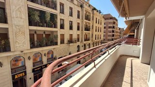 Piso en venta en Orihuela ciudad en Orihuela