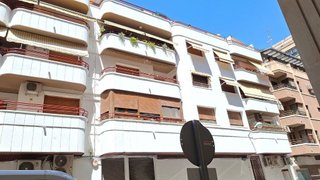 Piso en venta en Orihuela ciudad en Orihuela