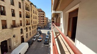 Piso en venta en Orihuela ciudad en Orihuela