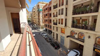 Piso en venta en Orihuela ciudad en Orihuela
