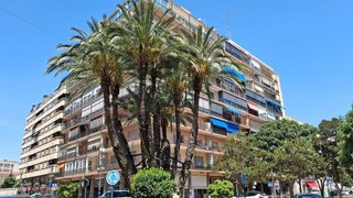 Piso en venta en Orihuela ciudad en Orihuela