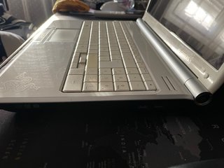 Pc Portátil Packard Bell Easynote TJ66 Blanco