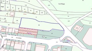 Terreno en venta en Andorra