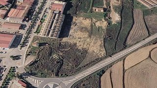 Terreno en venta en Andorra