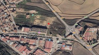 Terreno en venta en Andorra