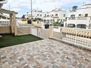 Casa pareada en venta en Altos - La Florida en Orihuela