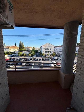 Piso en alquiler en Pajaritos - Plaza de Toros en Granada