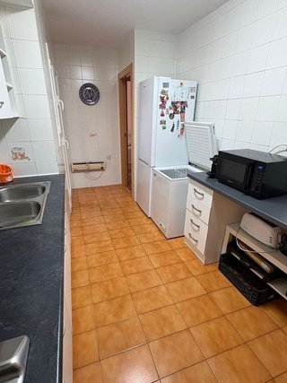 Piso en alquiler en Pajaritos - Plaza de Toros en Granada