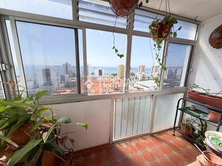 Piso en venta en Cono Sur en Palmas de Gran Canaria(Las)