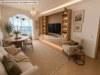Piso en venta en Cono Sur en Palmas de Gran Canaria(Las)