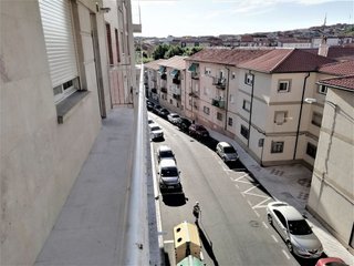 Piso en alquiler en Vidal en Salamanca