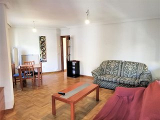 Piso en alquiler en Vidal en Salamanca
