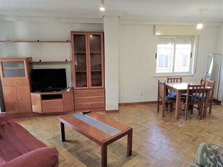 Piso en alquiler en Vidal en Salamanca