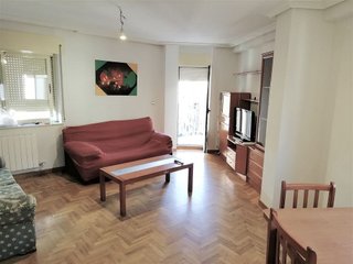 Piso en alquiler en Vidal en Salamanca